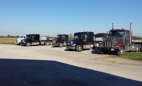 R Norris Co Inc. Dunreith