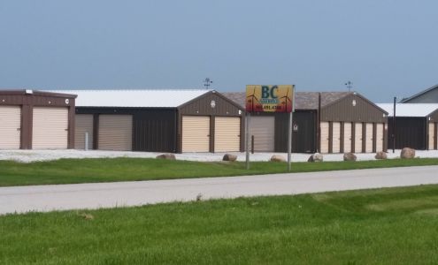 BC Storage Otterbein