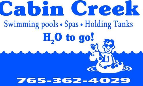 Jack's Water Delivery