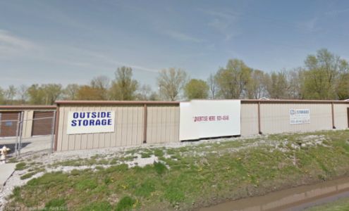 R & T Storage Granite City