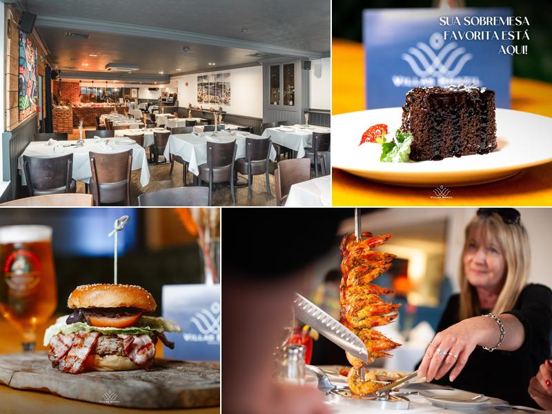 Rodizio Villas Brazil Hemel Hempstead