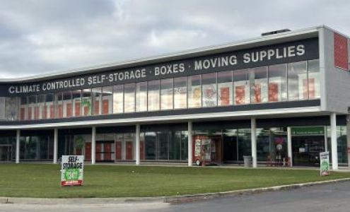 U-Haul Moving & Storage of Melrose Park