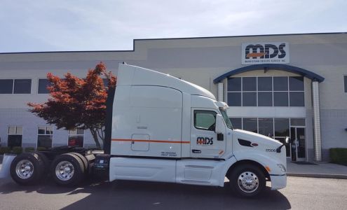 Morristown Drivers Services Inc - Recruiting Morristown