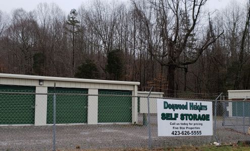 Dogwood Heights Self Storage