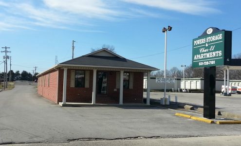 Powers Storage, LLC