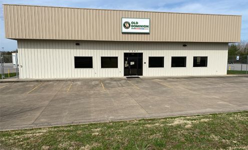 Old Dominion Freight Line