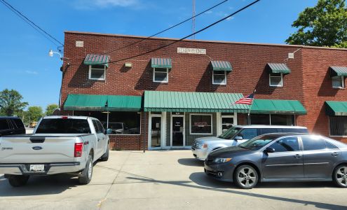 ELMER BUCHTA TRUCKING LLC Otwell