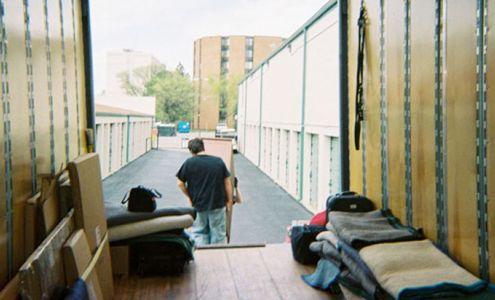 Mini Movers Inc. Sioux Falls