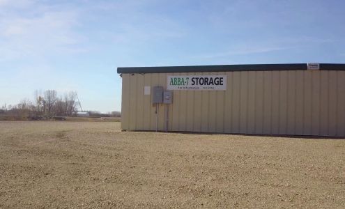 ABBA-7 Storage Centerville