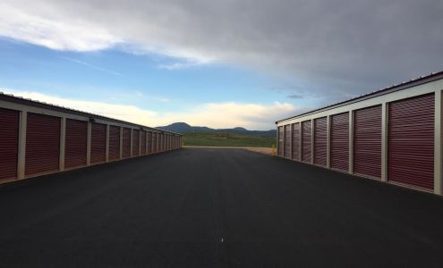 Frontgate Storage Spearfish