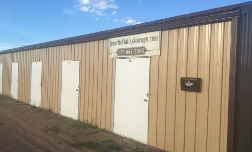 Spearfish Valley Storage Spearfish