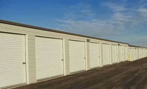 I-90 Self Storage Spearfish