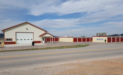 R & R Storage Spearfish
