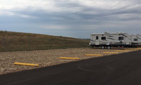 Spearfish Storage Spearfish