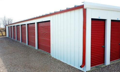 Whitewood Storage Whitewood