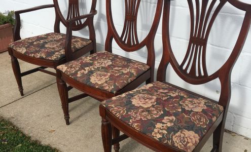 Beecher Self Storage Co. Beecher