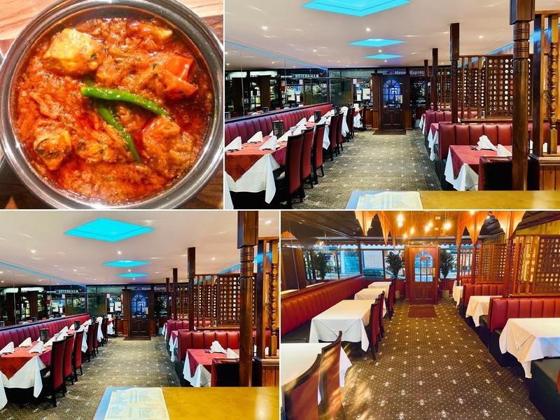 Bombay Spice Lounge( Formerly Guru)
