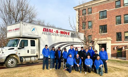 Dial-A-Move Inc. Aberdeen