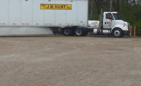 Farmer's Trucking Jacksonville