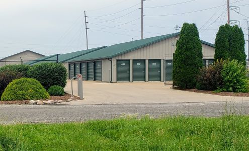 Westside Secure Storage Jacksonville