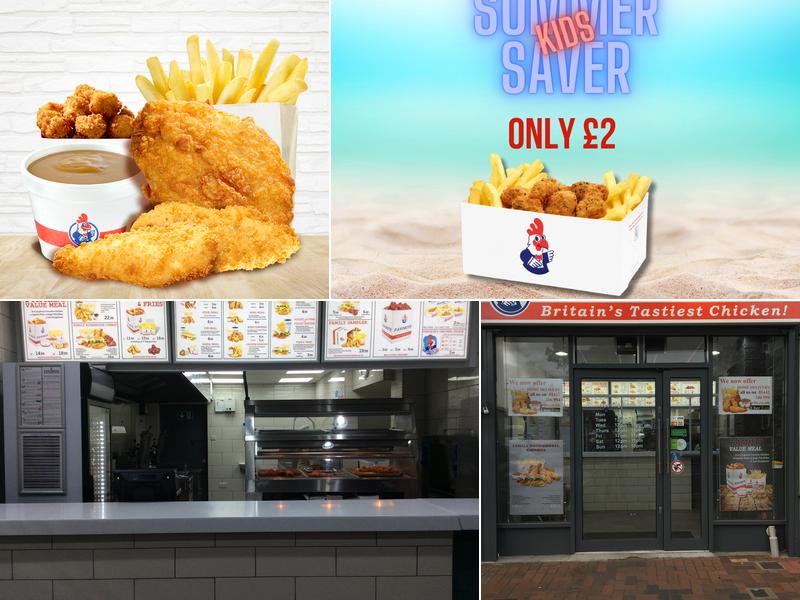 Favorite Chicken Apsley