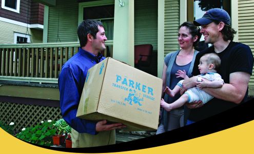 Parker Transfer & Storage