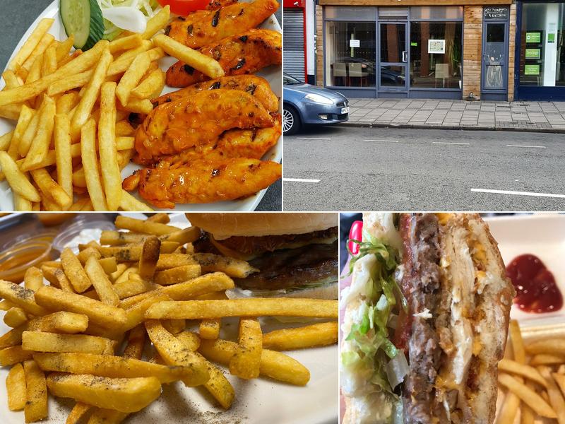 Fat Roosters Hertfordshire