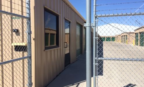Casco Storage Units Sioux Falls