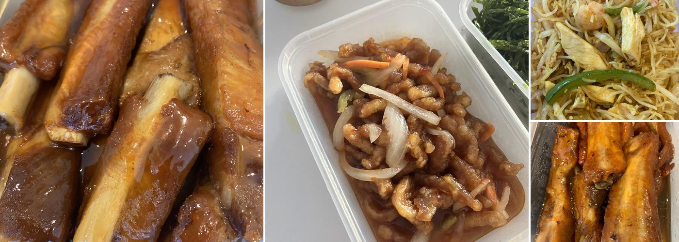 Choy Fu Fish and Chip Bar