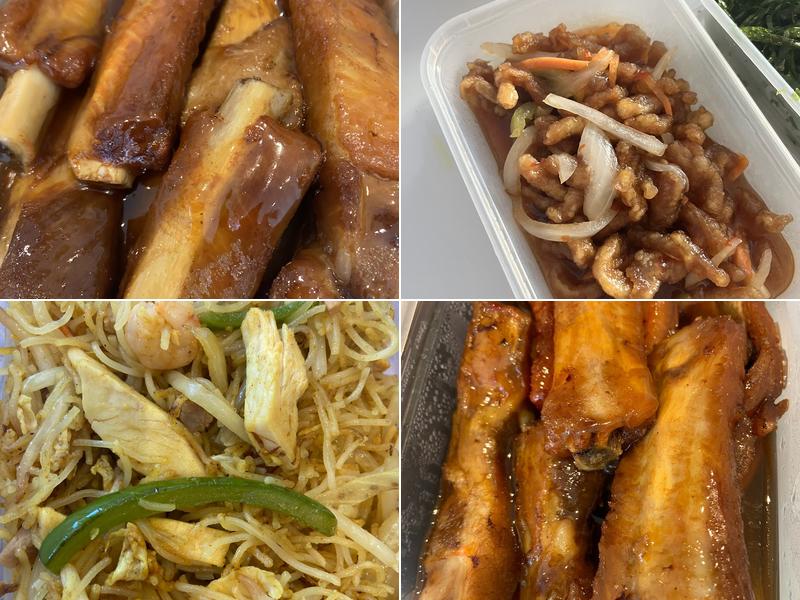 Choy Fu Fish and Chip Bar