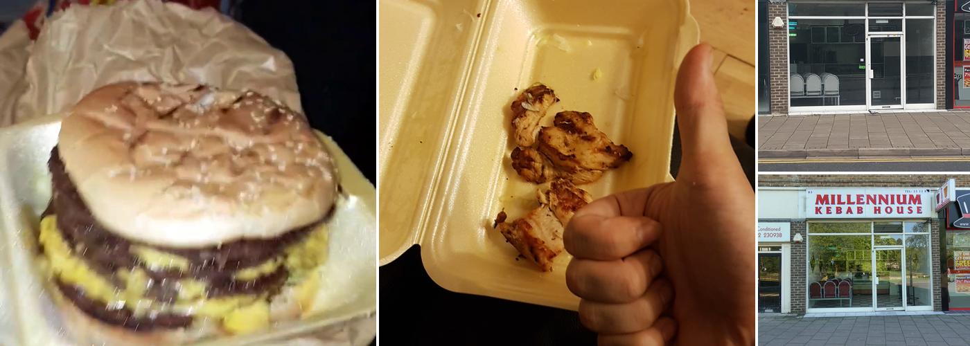 Millennium Kebab House