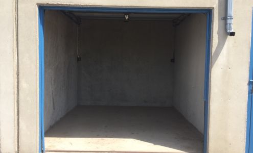 CMC Storage Sioux Falls