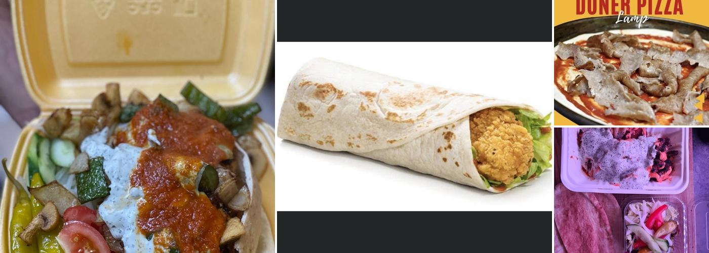 Casper Pizza & Kebab House