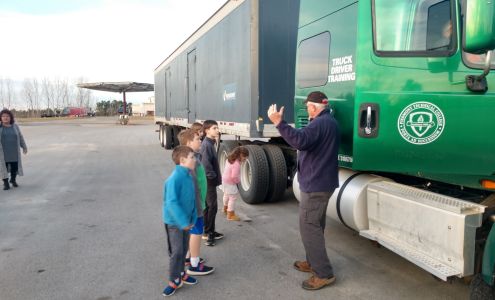 N W White & Co Greenwood