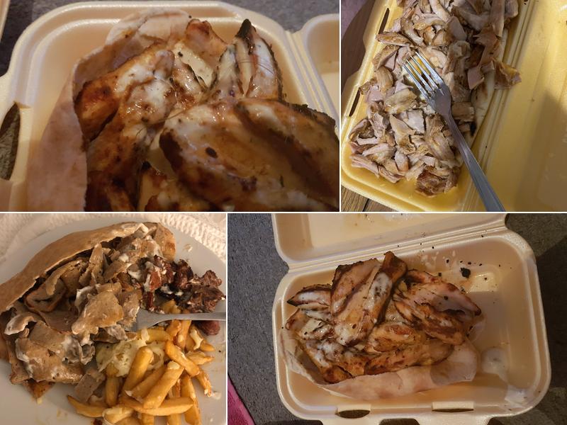 Kebab Banglafwa Point Pizza & Fried Chicken