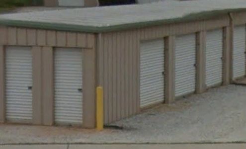American Self Storage 7 LLC