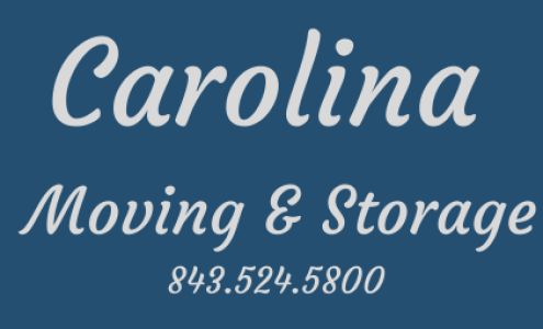 Carolina Moving & Storage Co Inc Hilton Head Island