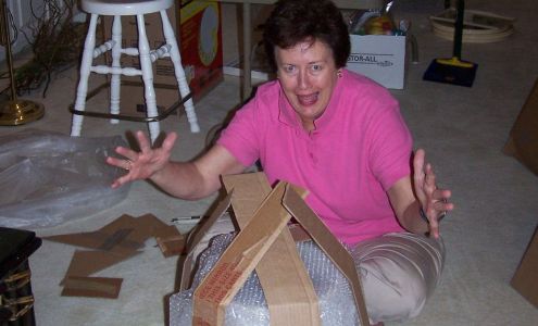 Senior Move Managers Hilton Head Island