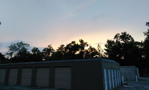 Cardinal Court Storage Hilton Head Island