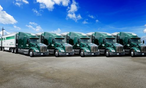 R+L Carriers Yemassee