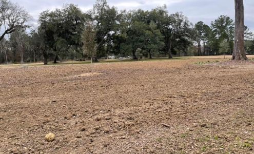 O J Crosby Trucking LLC Yemassee