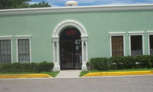 Downtown Bluffton Self Storage Bluffton