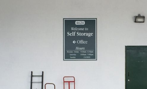 Self Storage LLC