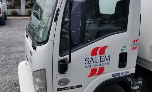 Salem Leasing