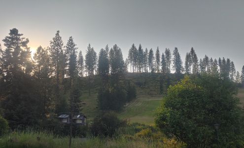 Clifford E Ensley Kendrick