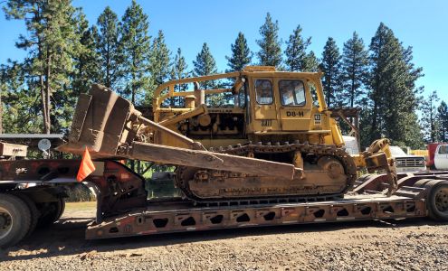 Lowry Trucking Princeton