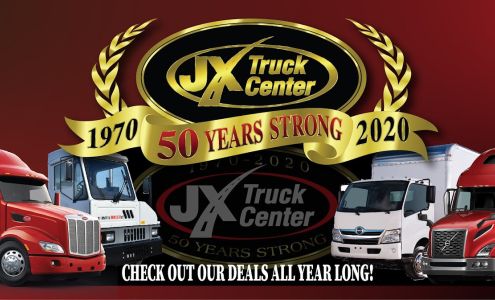 JX Truck Center - Hickory Hills