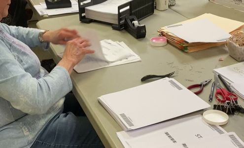 IMR Digital West Hazleton