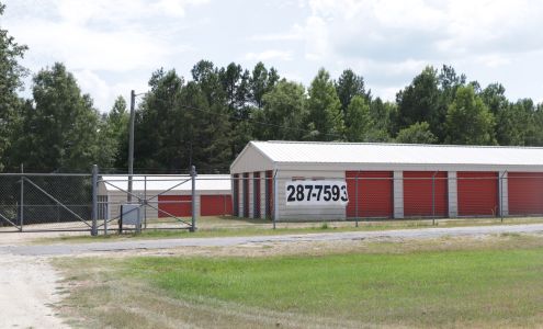 Big EZ Storage Lancaster