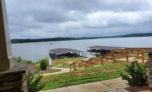 Edgewater Sunset Pointe Marina Lancaster